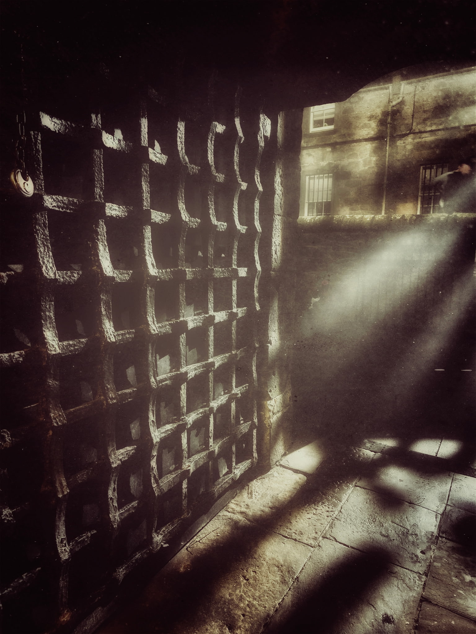 Cinematic film lighting